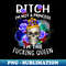 HC-4188_Bitch-I'm Not A Princess I'm The Fucking-Queen Skull 0091.jpg