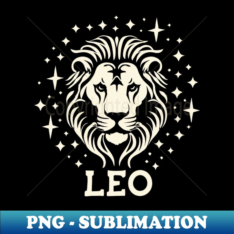 HG-31321_Zodiac sign - Leo 3168.jpg