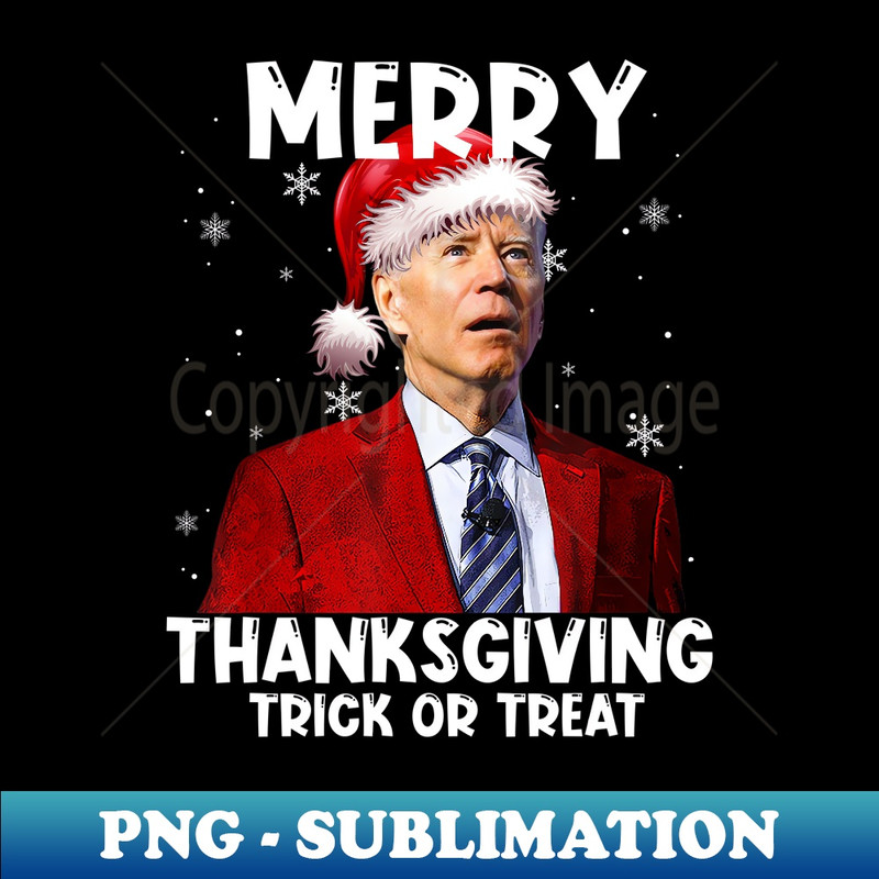 HH-11553_Funny Joe Biden Santa Hat Merry Thanksgiving Christmas 0194.jpg