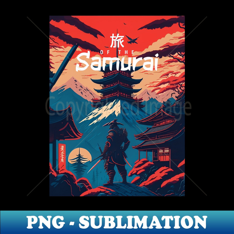 HL-11842_Futuristic Samurai A Journey Through Time and Tradition 4599.jpg