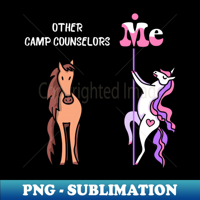 HM-21325_Other camp counselors Me Tee Unicorn Camp Counselor Funny Gift Idea Camp Counselor Tshirt Funny Camp Counselor Gift Other camp counselors You Unicorn 9