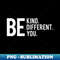 HM-3207_Be kind Be Different Be You 5120.jpg