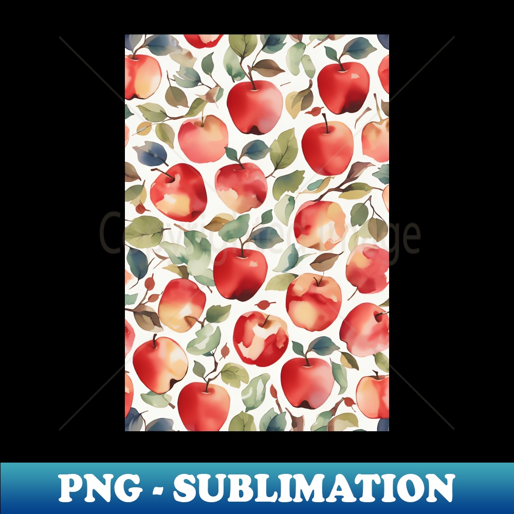 HN-2145_apple pattern watercolour 9675.jpg