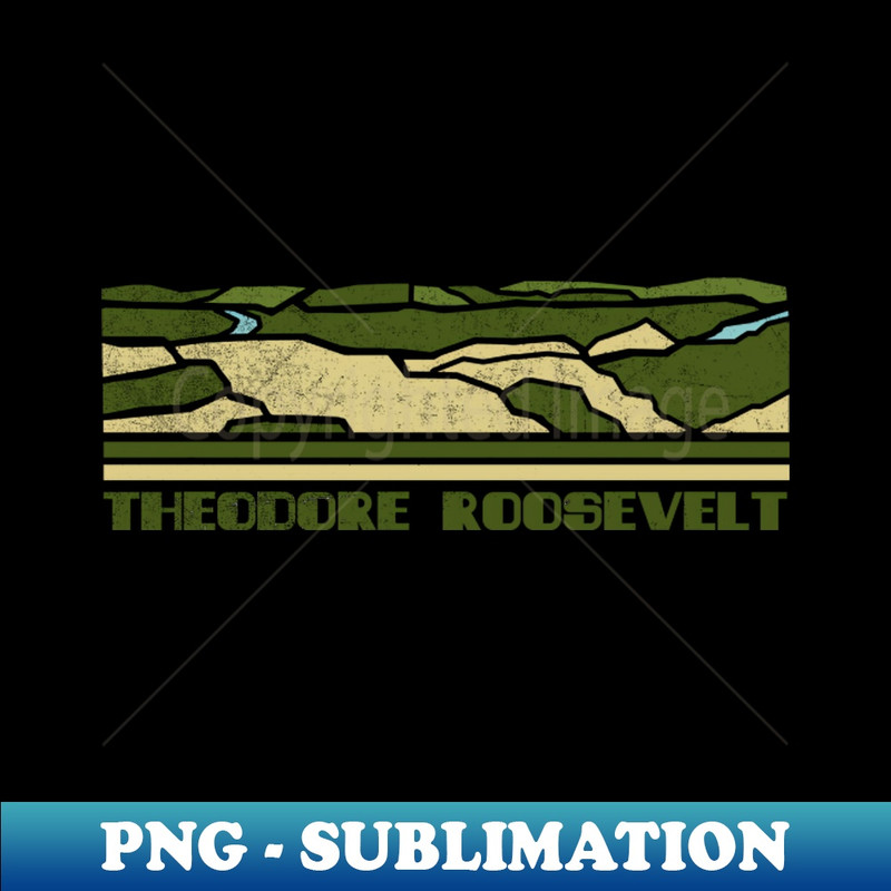 HN-28135_Theodore Roosevelt Shirt US National Park Gift Theodore Roosevelt National Park Tee Outdoor Adventure Tshirt Camping Lover 9901.jpg