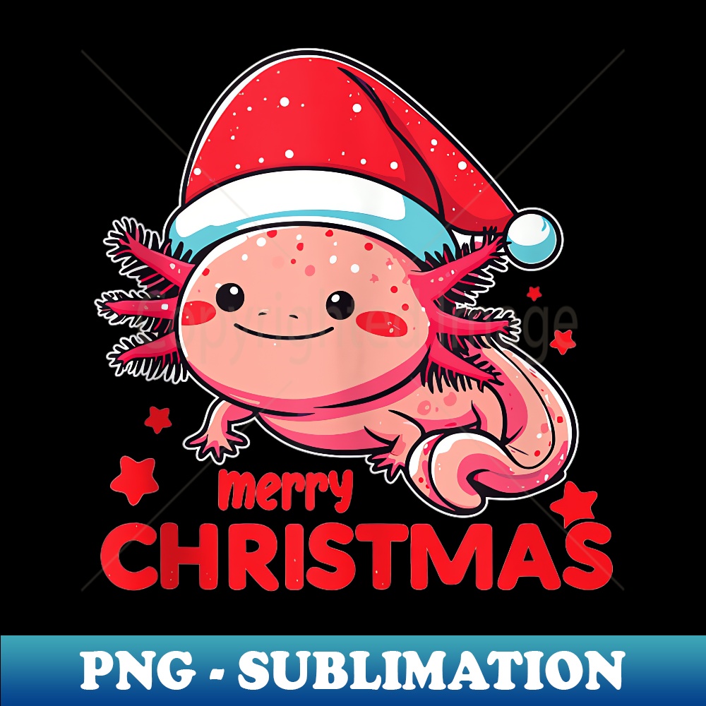HQ-2692_Axolotl Christmas Animals Cute Axolotls Merry Christmas 0012.jpg