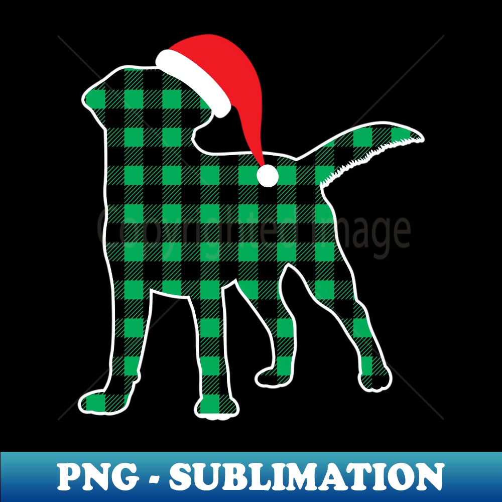HQ-4398_Black Yellow Chocolate Lab Christmas Labrador Santa  0035.jpg