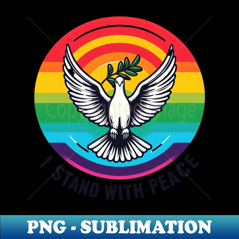 HX-14807_I Stand for Peace Spread Love Not War 2857.jpg