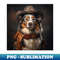 HZ-7347_Cowboy Dog - Australian Shepherd 5664.jpg