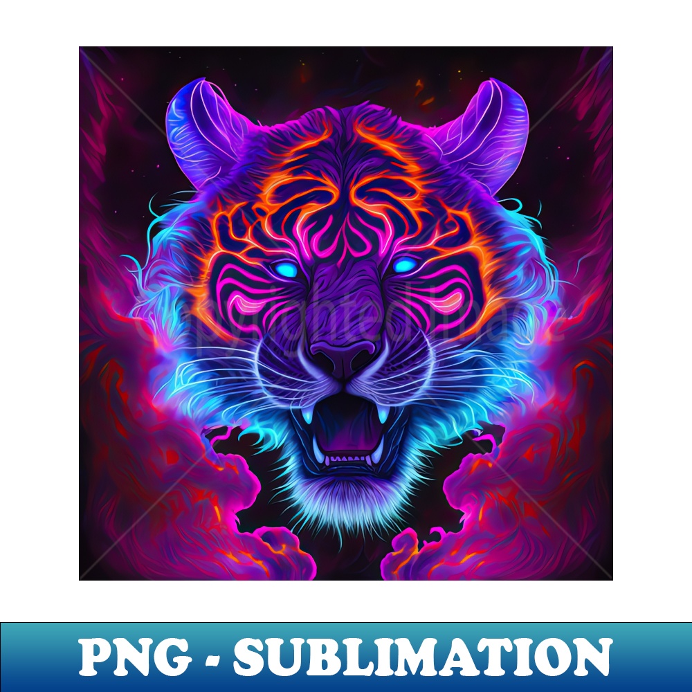 IA-28378_Tiger - Cosmic Clouds Series 5192.jpg