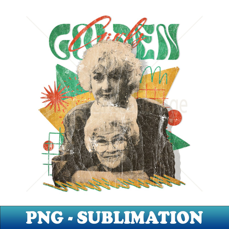 IC-29736_VINTAGE POP RETRO -Estelle Getty and Bea - STYLE 70S 9235.jpg