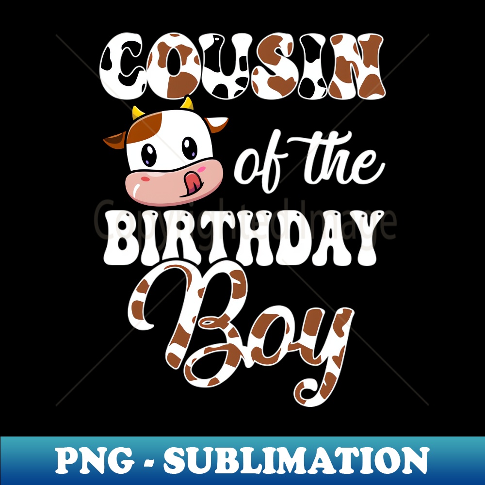 IE-7276_Cousin Of The Birthday Boy Cow Farm 1st Birthday Boy Youth 1972.jpg