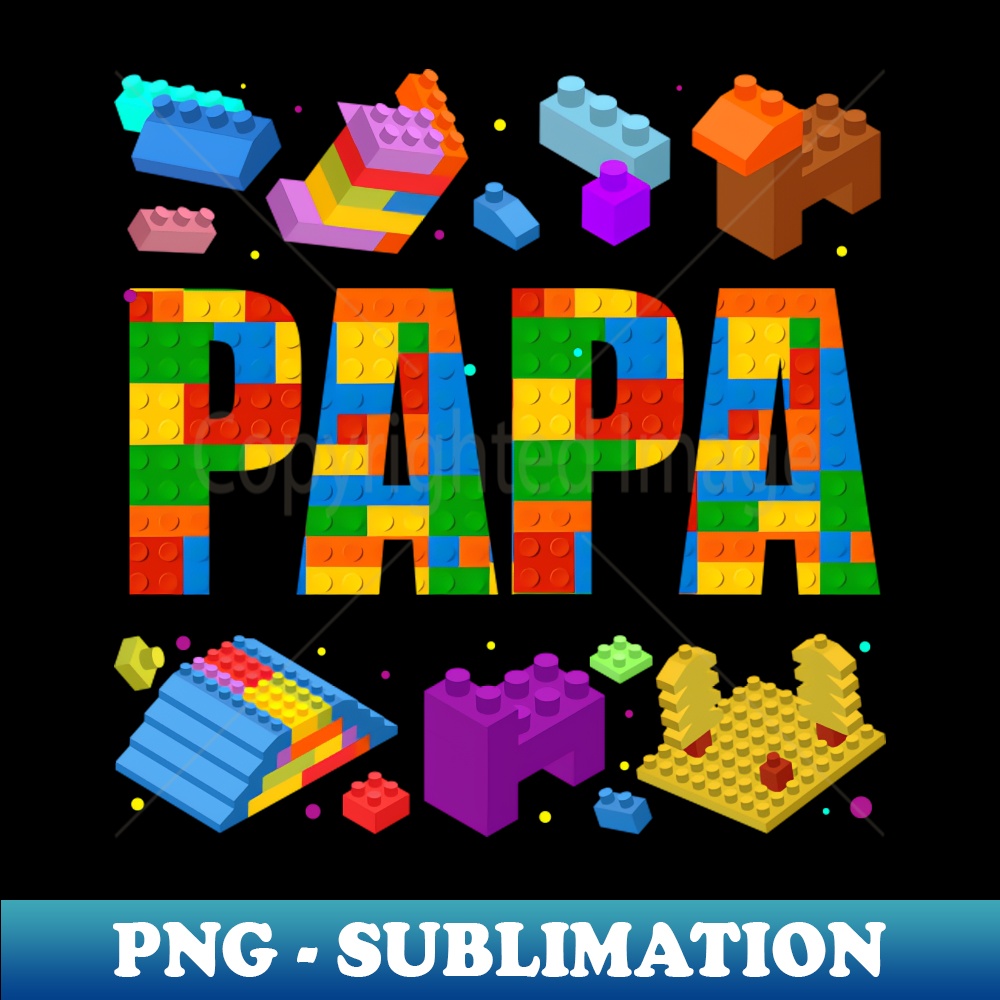 IF-21546_Papa Parent Brick Master Builder Building Blocks Set Family 2547.jpg