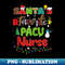 II-24511_Santa's Favorite PACU Nurse Funny Christmas  0453.jpg