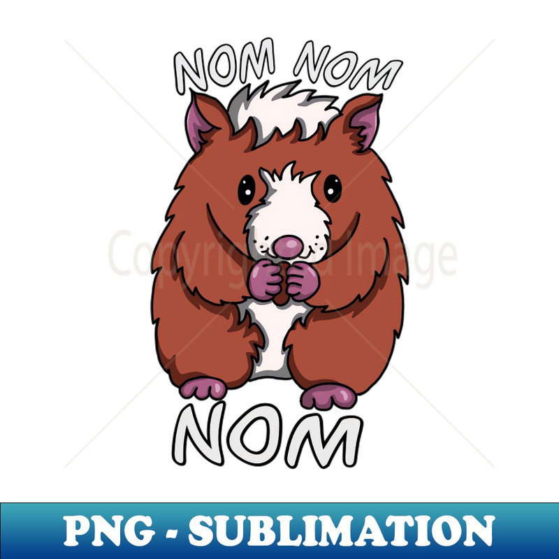 IQ-7833_Cute Hamster Nom Nom Nom 6181.jpg