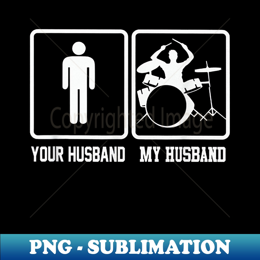 IX-31237_Your Husband My Husband Funny Drummer  0693.jpg