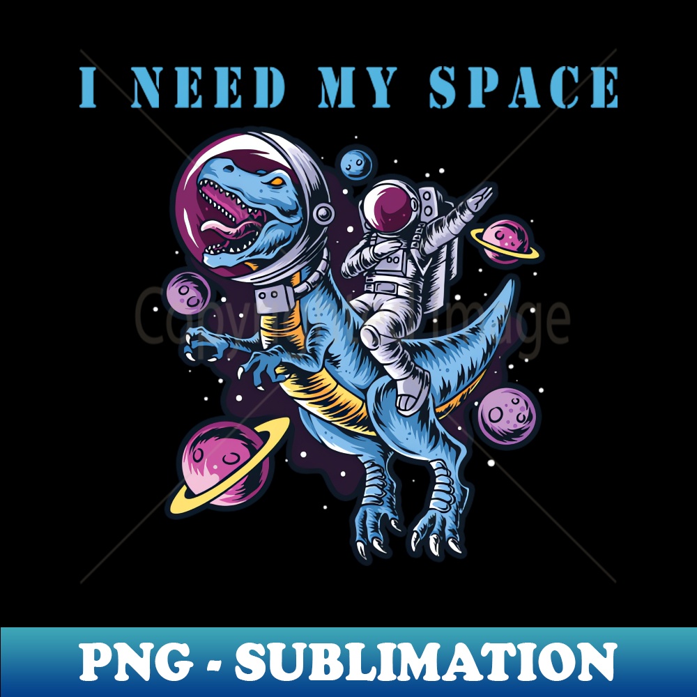 IZ-14735_i need space astronaut dabbing in space on a trex 4103.jpg