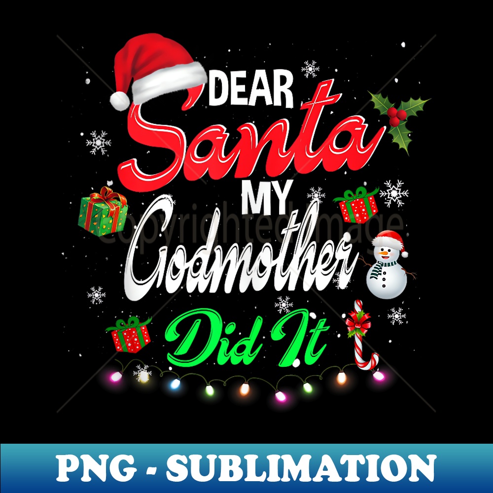 JF-10302_Family Funny Dear Santa My Godmother Did It Christmas Pajama 0147.jpg