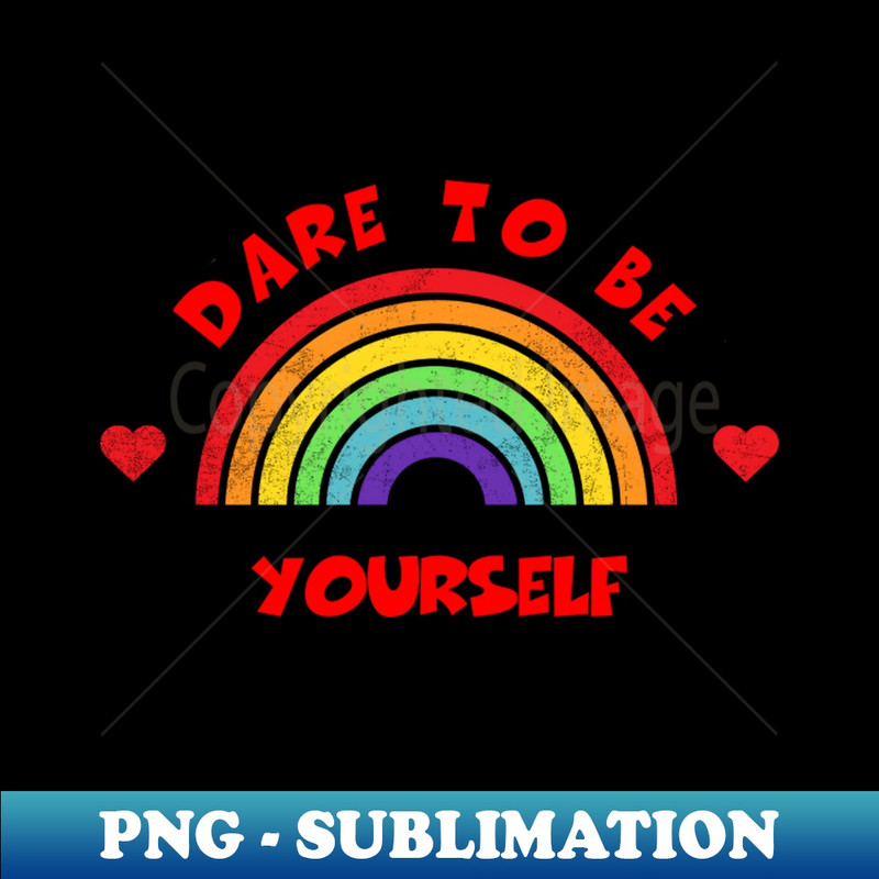 JF-8316_Dare To Be Yourself Shirt LGBT Pride Month Tee LGBTQ Supporter Gift Gay Pride Lesbian 8020.jpg
