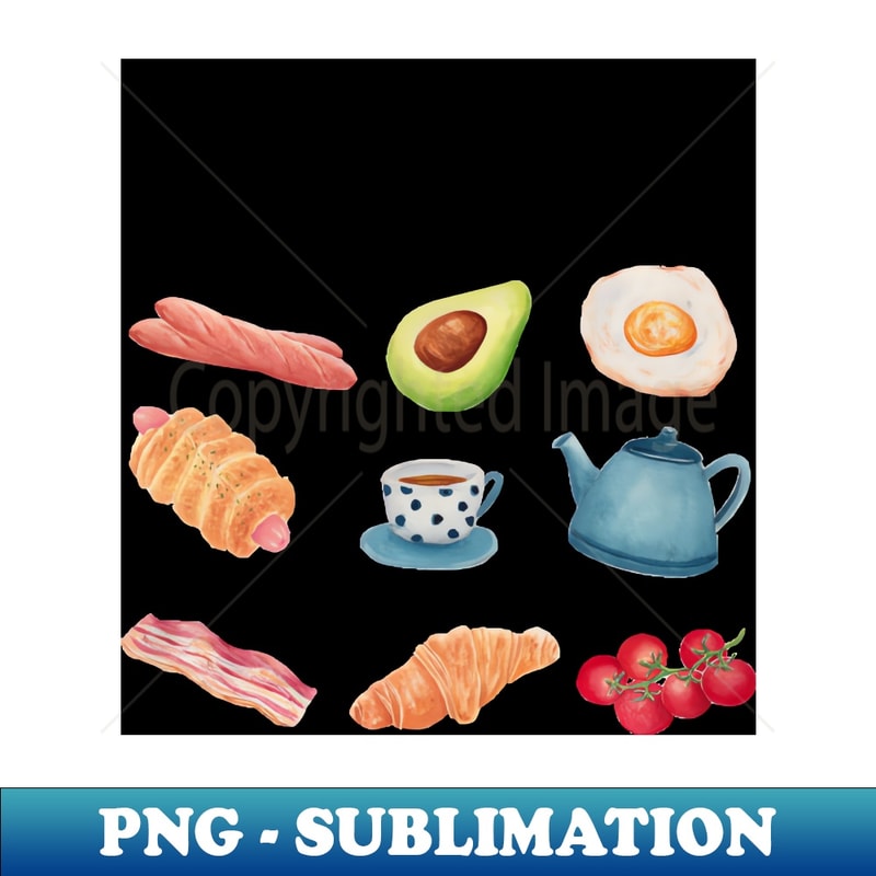 JH-7671_Cute Breakfast Set T-Shirt 7098.jpg