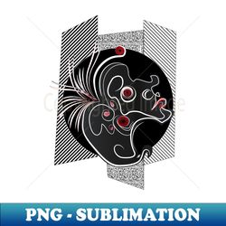 lets play a game-jigsaw character - artistic sublimation digital file - transform your sublimation creations