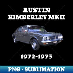 classic car austin kimberley - retro png sublimation digital download - stunning sublimation graphics