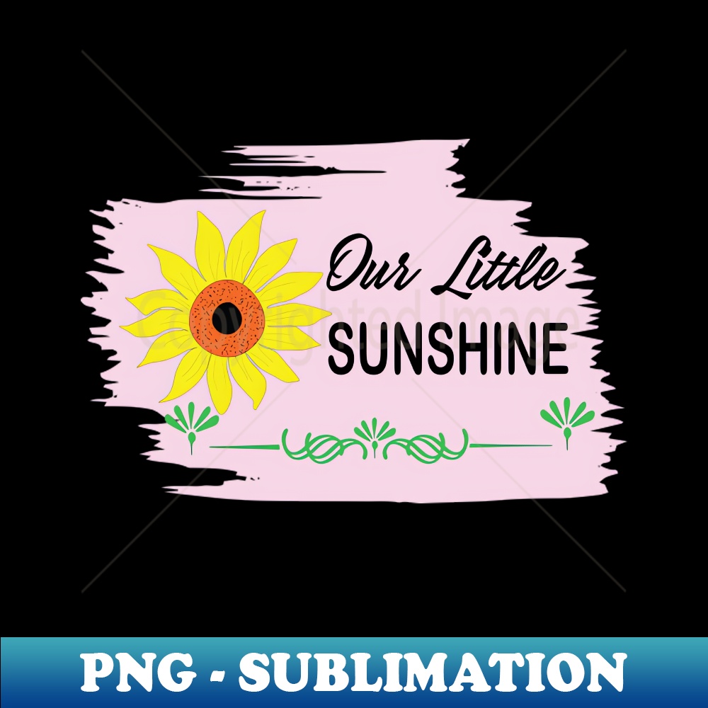 JP-21369_Our Little Sunshine with sunflower design for kids 5928.jpg