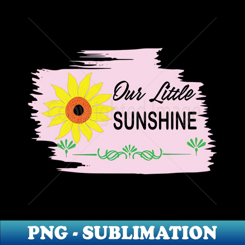 JP-21369_Our Little Sunshine with sunflower design for kids 5928.jpg