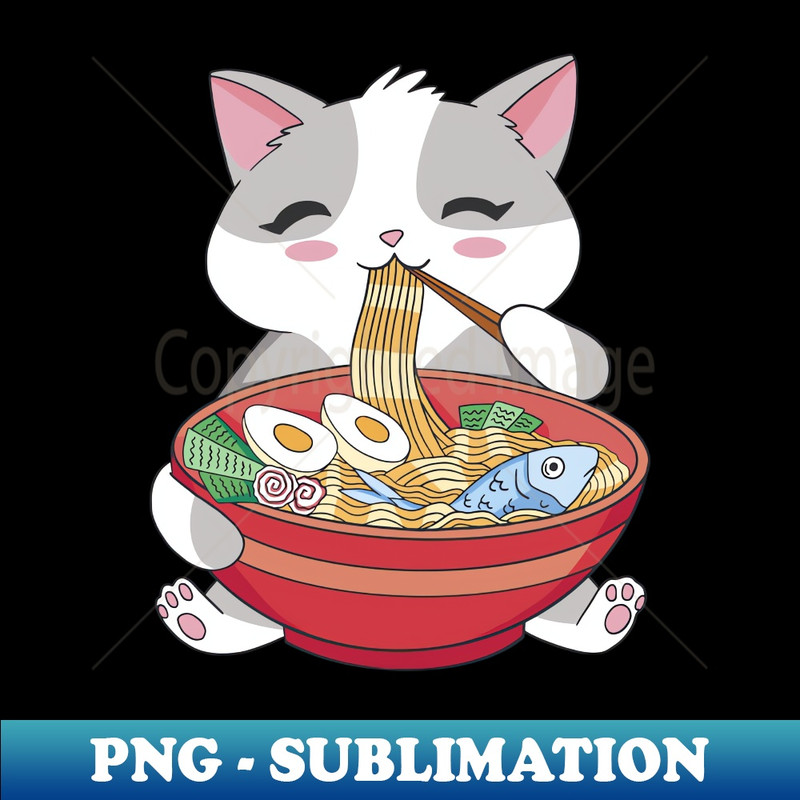 JQ-5864_cat-animal-eating-ramen 6411.jpg