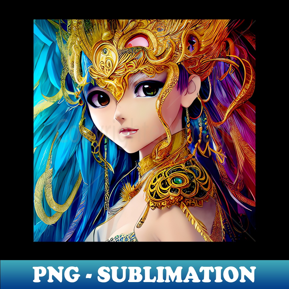 JR-12484_Gold Peacock Princess-1 9132.jpg