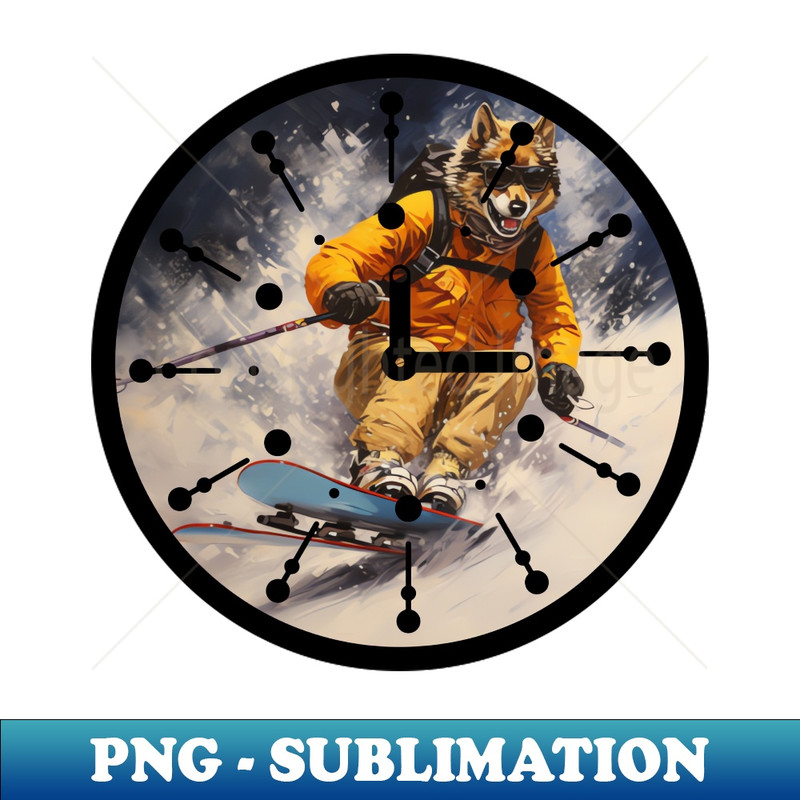 JV-14146_Howl-O-Clock The Wolfs Time 7051.jpg