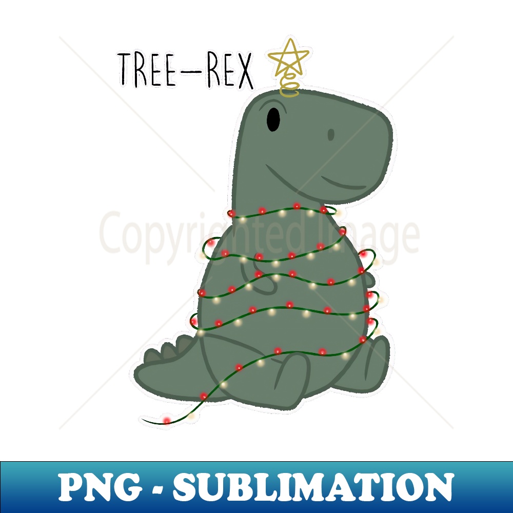 JV-24381_Santa Dinosaur Funny Tree-Rex Pajamas Merry Christmas 0391.jpg