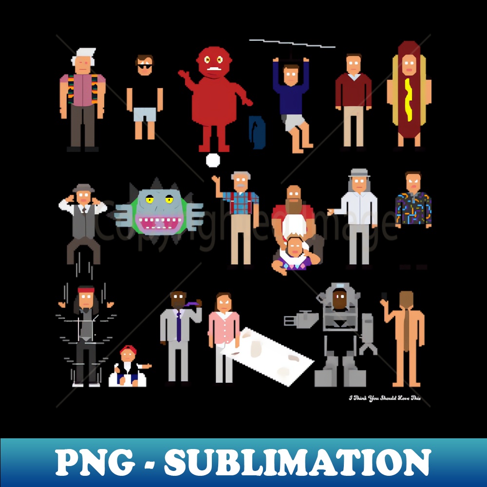 KA-14837_I Think You Should Love This Ultimate Linup of ITYSL Characters 4056.jpg