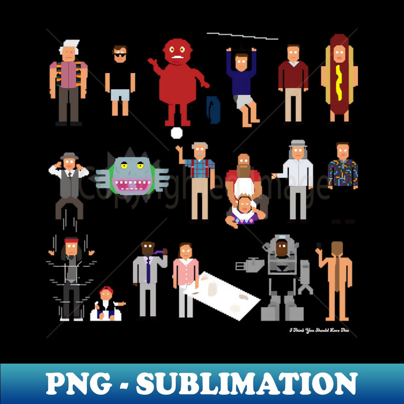 KA-14837_I Think You Should Love This Ultimate Linup of ITYSL Characters 4056.jpg