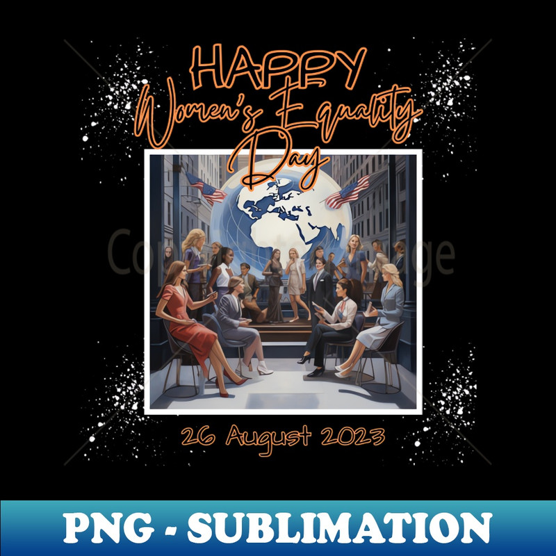 KB-30826_Women Equality - Women Empowering Women 3826.jpg