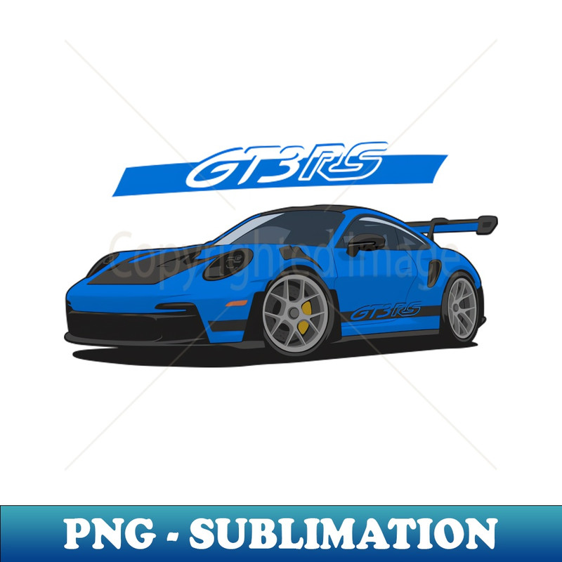 KB-5571_Car 911 gt3 rs blue navy 8575.jpg