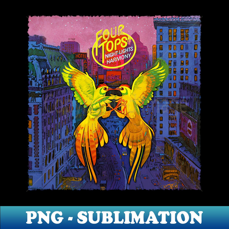 KC-19782_Motown Legends Unleashed The Tops Band Essence Captured on Your T-Shirt 4745.jpg