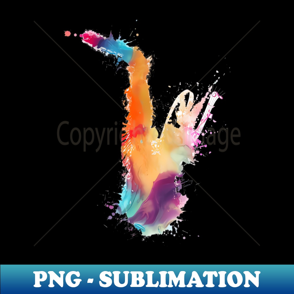 KD-24692_Saxophone musical instrument arts 4494.jpg