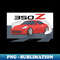 KD-5563_car 350z drift red 7521.jpg