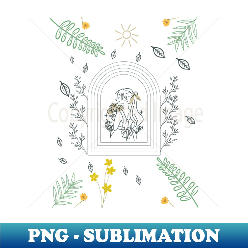 KE-2291_Art outline princess flower 1794.jpg