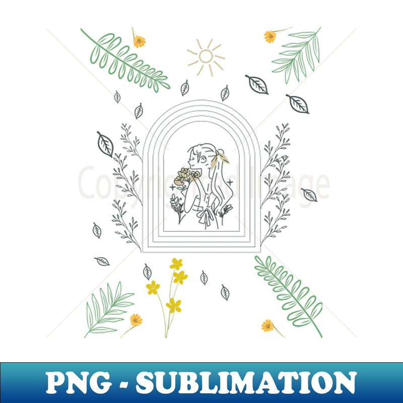 KE-2291_Art outline princess flower 1794.jpg