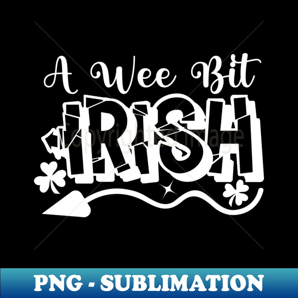 KE-869_A Wee Bit Irish Saint Paddy Day 8763.jpg