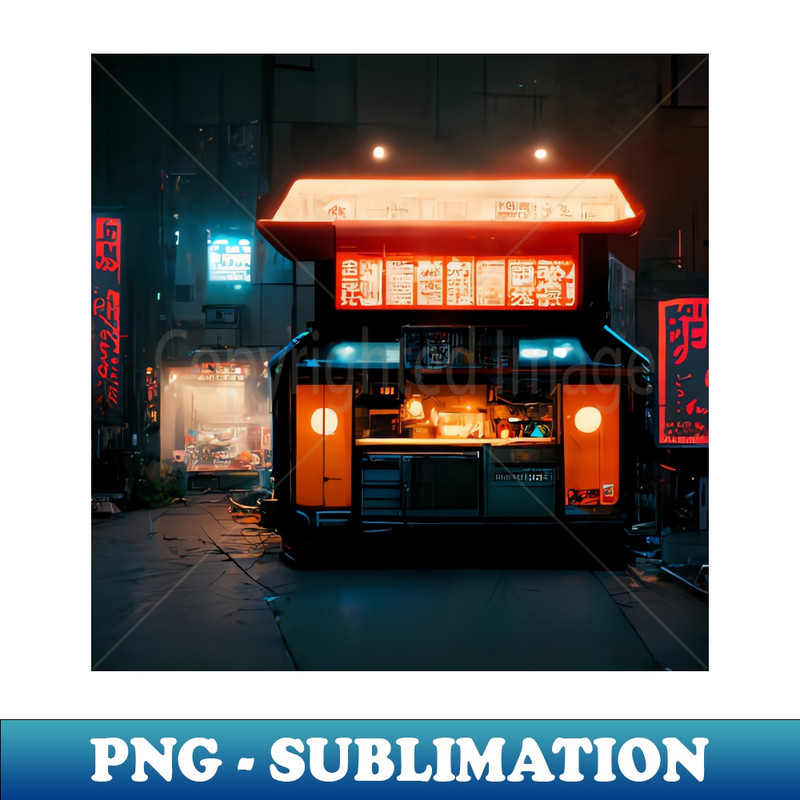 KF-20398_Neo Stall - Cyberpunk Cityscape 9339.jpg