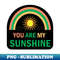 KF-22922_Rainbow and Sunrise design you are my sunshine typography quotes 9617.jpg