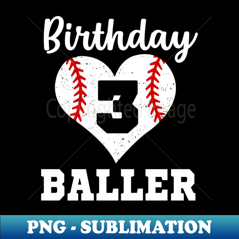 KJ-4050_Birthday Baller 3 Birthday Baseball Theme Bday Party 8919.jpg