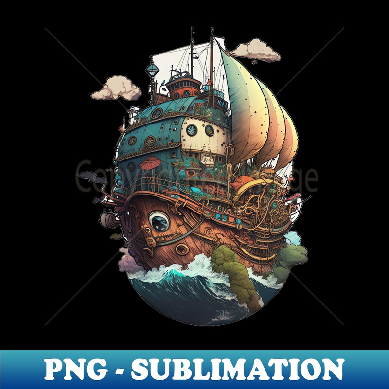 KL-5691_Cartoon pirate ship 2590.jpg