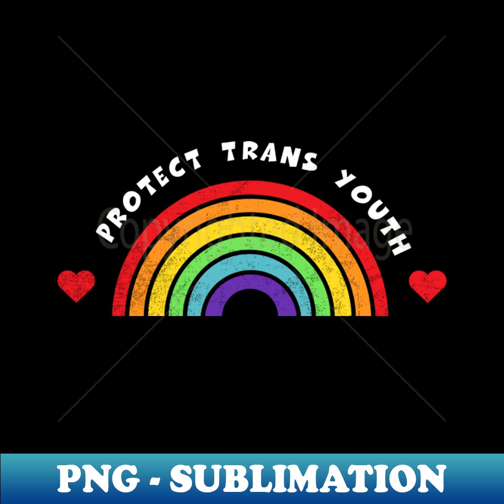 KM-22520_Protect Trans Youth T-shirt LGBT Pride Shirt LGBTQ Supporter Pride Month Gift Gay Pride 4144.jpg