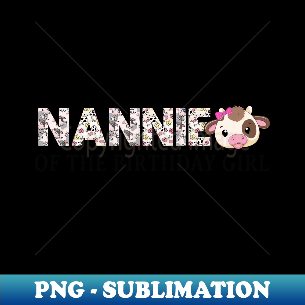 KN-20273_Nannie Of Birthday Girl Cow Themed Cow Print 6130.jpg