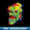 KP-7416_Crayon ZOMBIE Head 8639.jpg