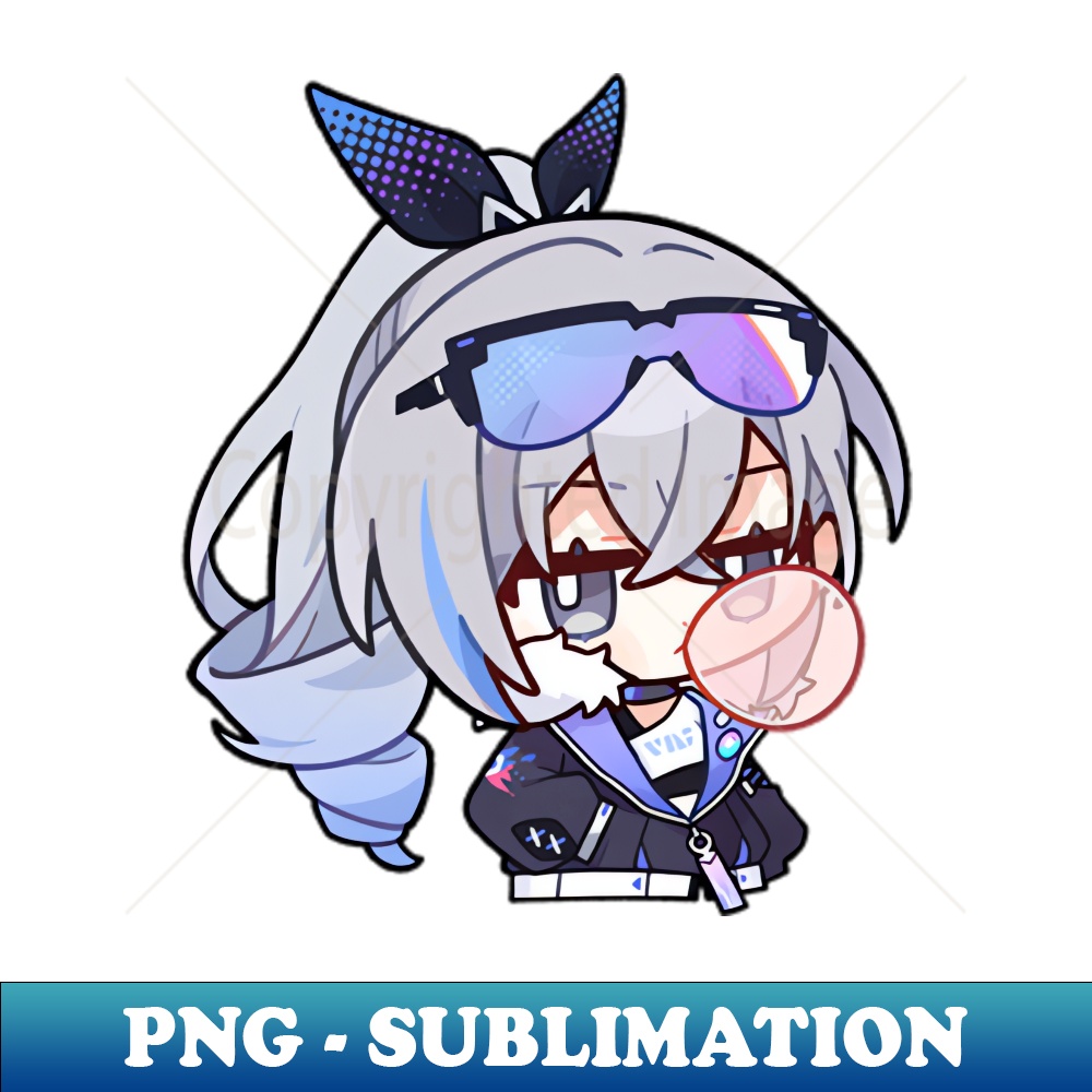 KR-14002_Honkai Star Rail Chibi Silver Wolf 3735.jpg