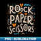 KR-23780_Rock Paper Scissors Art Design typography design 2755.jpg